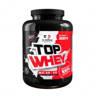 Top Whey (2020г)